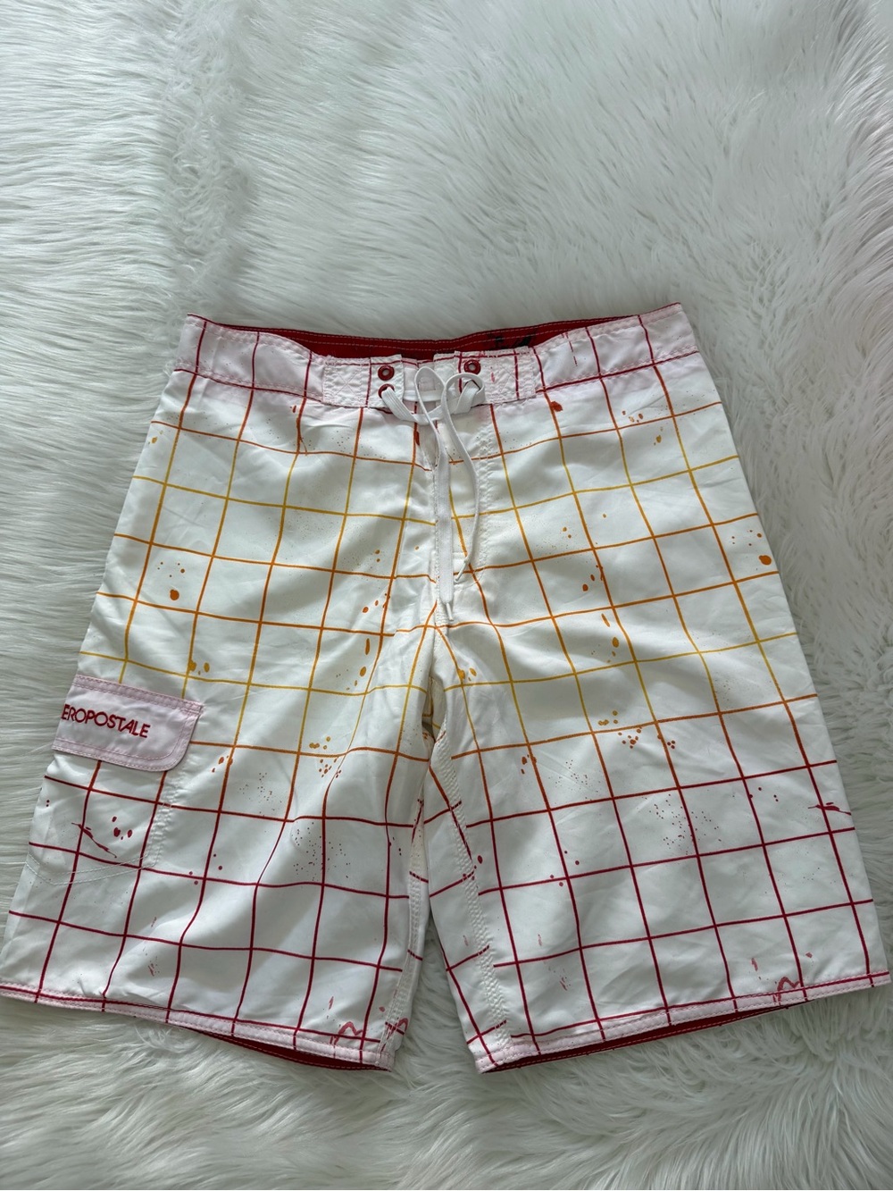 AEROPOSTALE Board Shorts 32